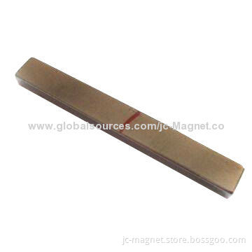 High-quality NdfeB magnet